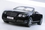 Bentley Continental GTС Birkin Edition by MTM 2006 года